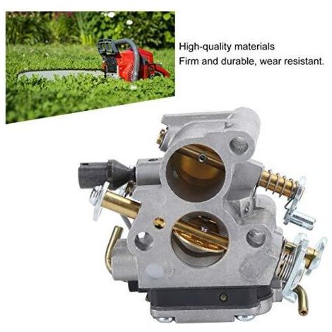 Carburatore per Husqvarna 235 235E 236 236E 240 240E tagliaerba motosega pezzi di ricambio (1/4)