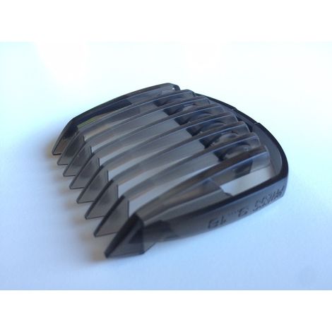 GUIDE DE COUPE PEIGNE 3-18MM TONDEUSE BABYLISS 35807091 E709 35807091-B Babyliss (1/2)