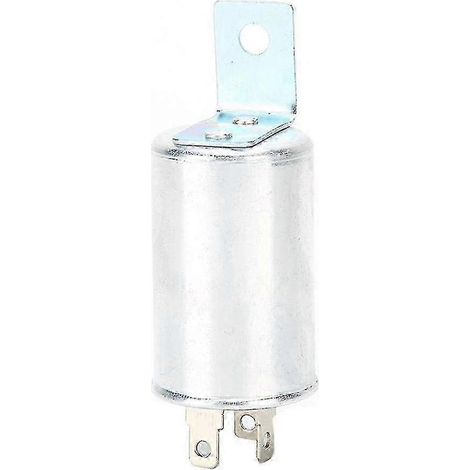 Für MG FL5 Oldtimer 12V 42W Watt 3-Pin Blinkrelais 35020/GFU2103/35004 Edition 0618