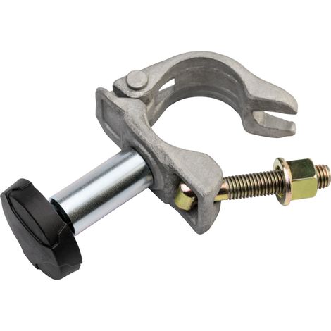 Soporte de andamio para faros de trabajo SCANGRIP (1/5)