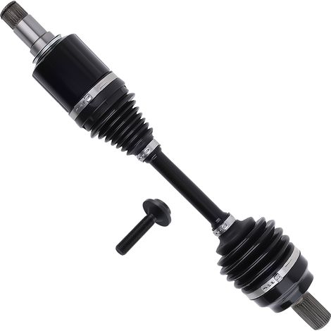 Arbre de Transmission 555mm For Mercedes-Benz W212 X218 E250 - 500 (1/5)