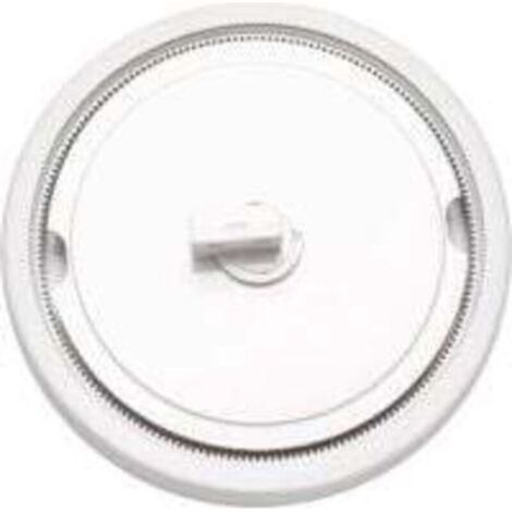 Roue complète avec roulements de rechange pour Zodiac Polaris 280 Ortviai (1/4)