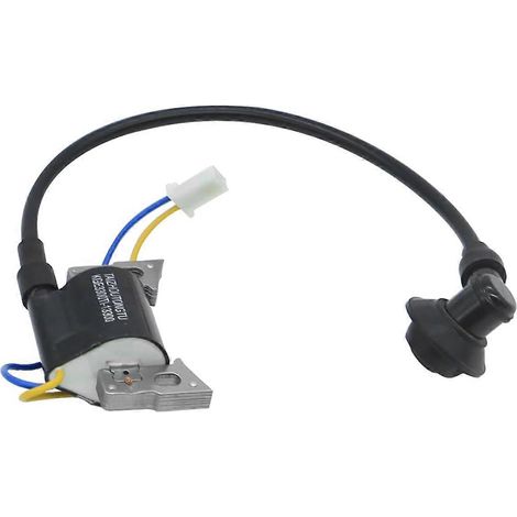 Bobine d'allumage KG3300TI-13300 pour générateur numérique Kipor (1/5)