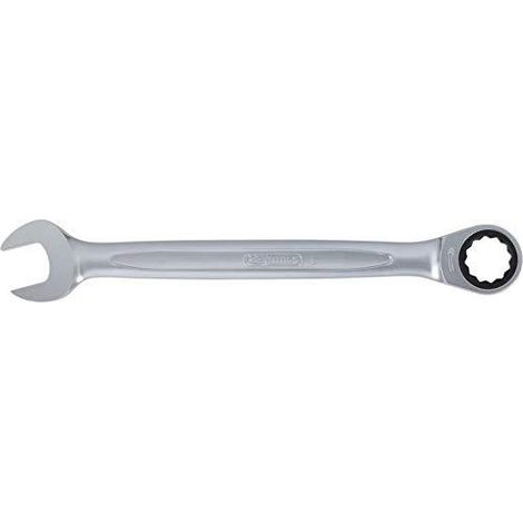 Llave de carraca sourcing satinada 36 mm cromo vanadio (1/2)
