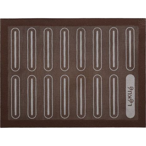 Lékué - Tapis de cuisson éclair 30x40 cm (1/5)