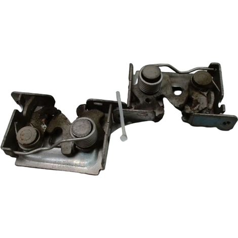 Serrure Capot Mini Mini II Phase 2 (r56) 2010-... [PRODUIT D'OCCASION]♻️51232753419