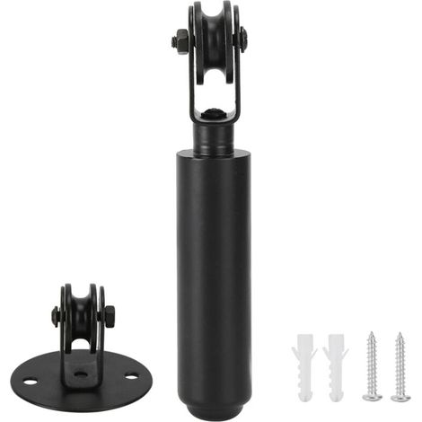Lustre suspension fil poulie roulement tige levage remplacement éclairage accessoires (1/4)