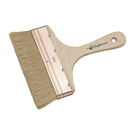 Attrezzo per pittore loutil-parfait spalter manico legno 120 cm