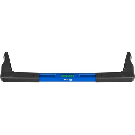 Outil d’alignement de volant Geko 255-350 mm en aluminium (1/2)