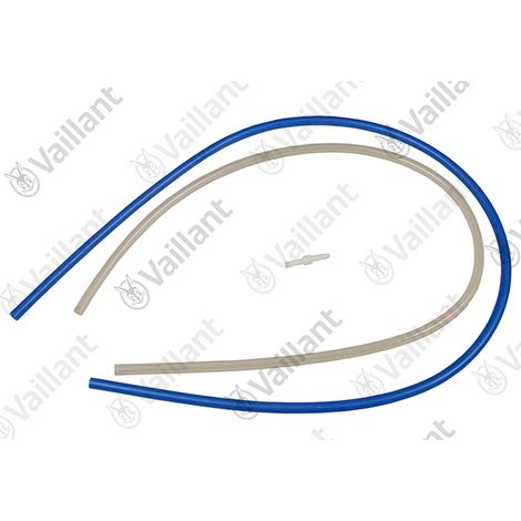 VAILLANT Schlauch, Set VKO 156/3-7 u.w. Vaillant-Nr. , 0020130987 (1/3)