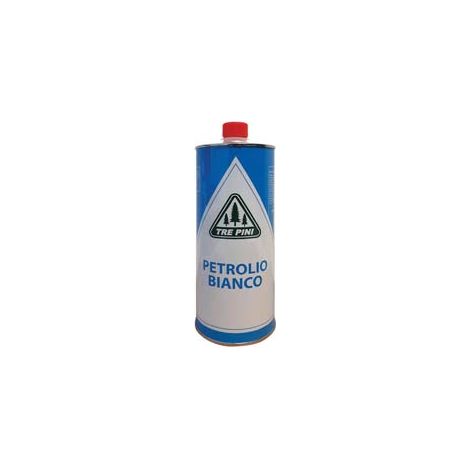 PETROLIO BIANCO- - lt.1 - 20 pezzi