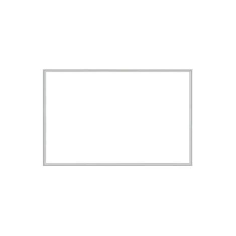 Beko - joint de porte refrigerateur - 4669521800 - 8053190651462
