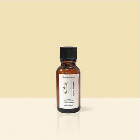 ZANZIBAR VANILLA - Ricarica di profumo 27ml Essenzapura