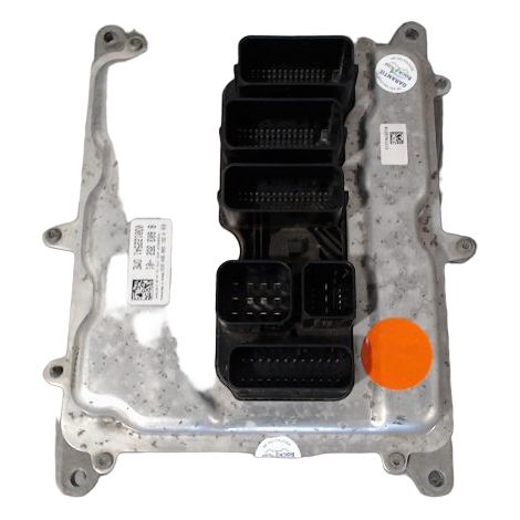 Calculateur Moteur BMW Serie 1 [PRODUIT D'OCCASION]♻️mevd1725BMW