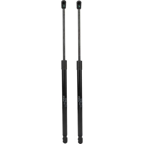 Paire de vérins de hayon arrière A2049802664, amortisseurs de coffre flexibles, remplacement pour Mercedes GLK250 GLK350, supports de levage robustes, pack de 2 (1/5)