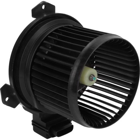 Ensemble moteur de ventilateur de chauffage/climatisation 87103 0D360, accessoire de rechange pour Yaris Vios (1/5)