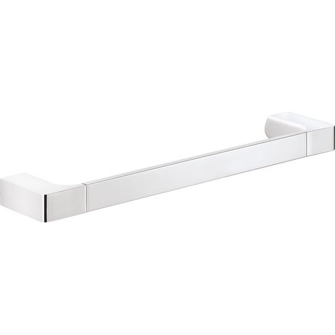 Gedy art PI21 Pirenei portasalviette portasciugamani cromato da 35 cm (1/2)