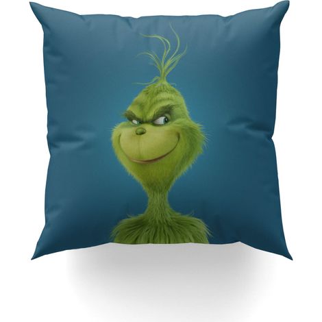 Housse De Coussin - 50 X 50 Cm - Tissu En Polyester - Fermeture Éclair Cachée - Décoration Intérieure - 1 Pièce (1/5)