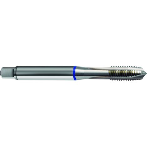 Gühring Maschinengewindebohrer D371B HSSE M 3,0 VA (1/2)