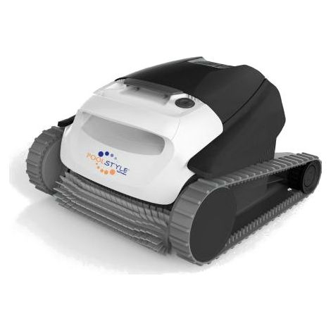 Dolphin-Roboter POOLSTYLE AG P/24 - 99996144-COL (1/4)