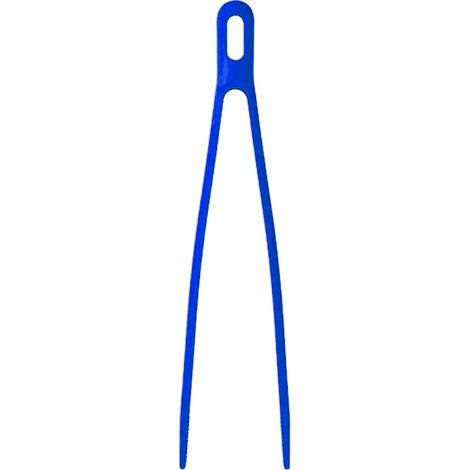Pinza Chefline Guzzini azul
