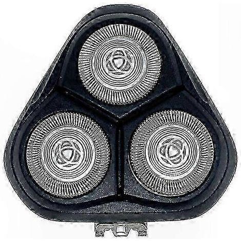 Ersatzscherkopf für Elektrorasierer der Serie S3000, kompatibel mit den Modellen S3101, S3102, S3103, S3201, S3202, S3203, S3205, S3206 und S430 (1/4)