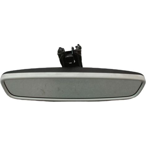 [PRODUIT D'OCCASION] Retroviseur Interieur VOLKSWAGEN Polo V Phase 1 (6r) 2009-... ♻️ Ref Oe. 3g0857511am9b9 - Garantie à vie (1/3)