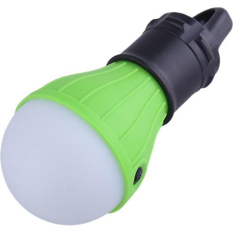 vert Clairages Lgers Pour Tentes & Camping Outdoor Tent Lamp (1/5)