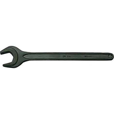 Chiave aperta Bahco 894m-46 15 gradi alta resistenza