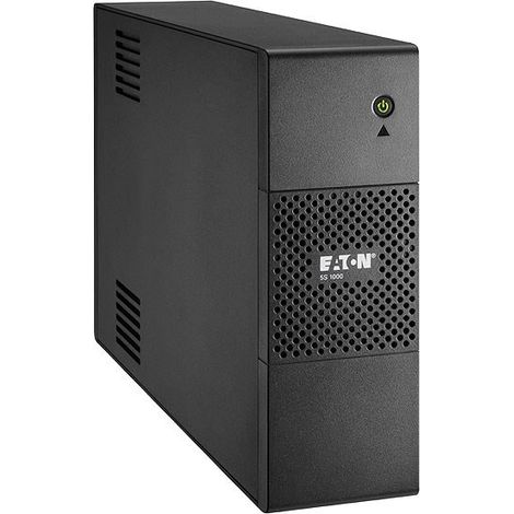 EATON 5S 1500i USV UPS 1500VA 900W 8 AC-Ausgänge (5S1500I)