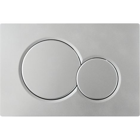 Adaptateur geberi Geberit panneau de réservoir d'eau accessoires de toilette cachés sigma01 20 Universal Flush (1/5)