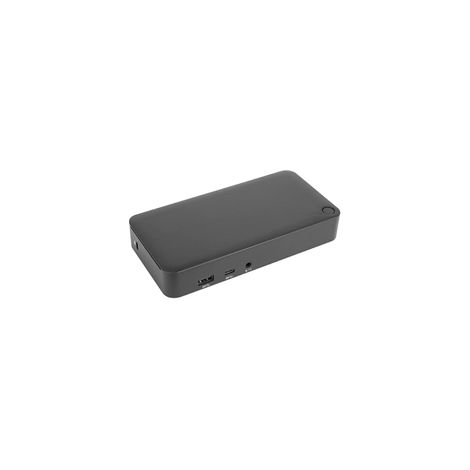 Targus DOCK310EUZ station d'accueil Avec fil USB 3.2 Gen 1 (3.1 Gen 1) Type-C Noir (1/5)