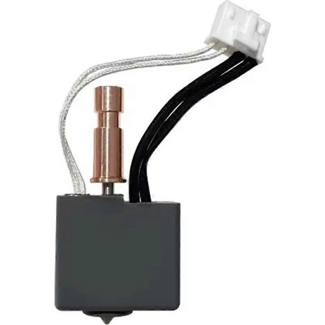 Für Anycubic Kobra S1 Hotend-Upgrade Kobra S1 Combo Hotend-Kit Heatbreak Kobra S1 Düse Druckkopf S1C Zubehör()