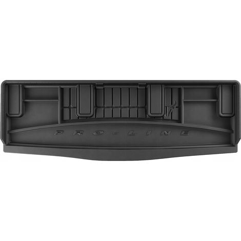 Tappetino per bagagliaio RENAULT Espace 4 2002-2014 TM r