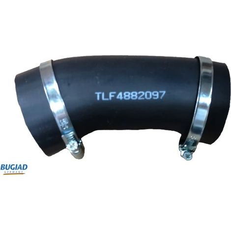Gaine de suralimentation BUGIAD 82097 AUDI 6C0145838A