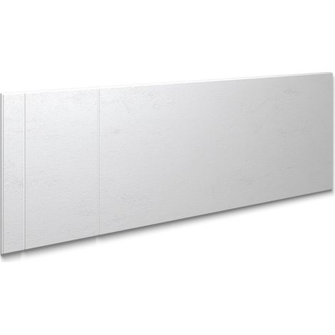 3D Wandpaneel NMC SCURETTO ARSTYL Noel Marquet Zierelement Modernes Design weiß 0,43 m2 (1/5)
