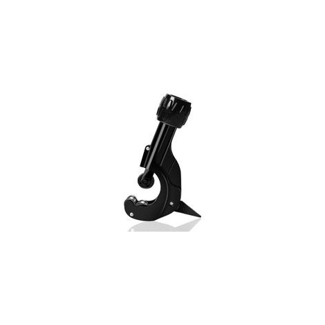 Coupe Tube Ø 3 35 mm, Coupe tuyau pour Tubes Tuyaux en Cuivre, Laiton, Acier Inoxydable et Plastique dur en PVC