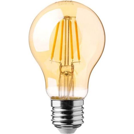 Ampoule led a60 v-tac 12w 2200k e27 vt-2123-n - 217457 (1/5)