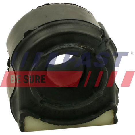 FT18456 Schnellstabilisatorgummi HINTEN (1/2)