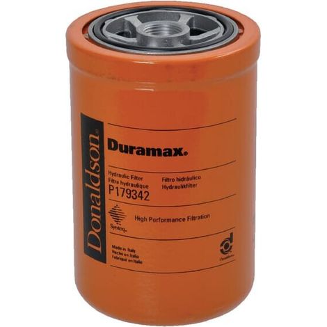 Filtro hidr谩ulico Donaldson DONALDSON P179342 (1/2)