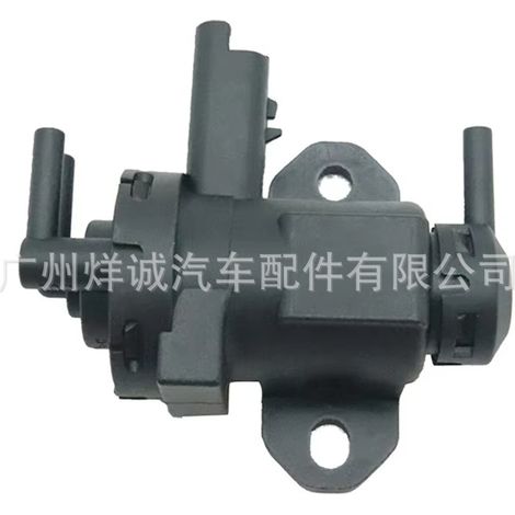 962871180 is suitable for Fiat automobile turbocharger solenoid valves. (1/4)