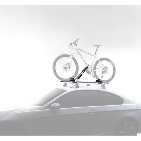 POLAIRE - Porte-vélo de toit giro af plus - PVT1-GAFB - Ce produit de marque Polaire est neuf.