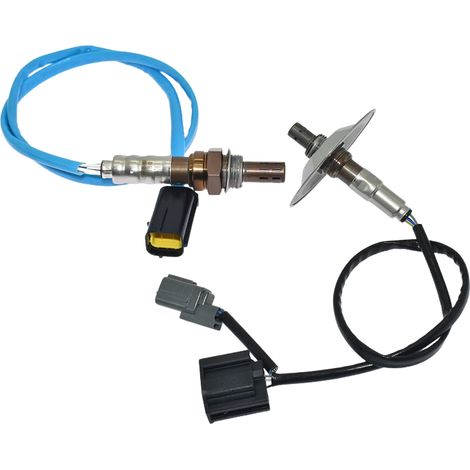 Sonde lambda 234-5 043 234-4466 pour Mazda CX-7 2.5L