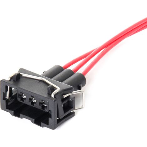Passend für ältere Ford Mondeo/Fiesta Modelle. Hochspannungsspule/Zündspulenstecker DJ70360-3.5-21 (1/4)