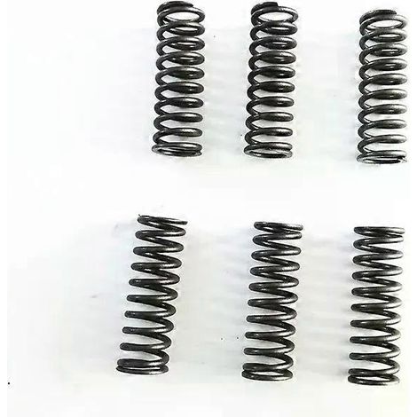 Kit de ressorts d'embrayage pour moto Yamaha YFZ450 YFZ 450 YFZ450V BILL BALLANCE EDITION 2004-2009--JXLGV (1/5)