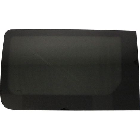 OMAC Fixe Vitre Porte pour Mercedes Sprinter W906 2006-2018 L2L3L4 Gauche Coulissante (1/5)
