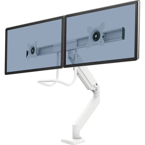 Fellowes, Bras porte-écran EPPA CROSSBAR, plage de pivotement (1/5)