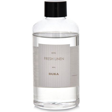 Recharge pour diffuseur d'arômes Berg 200 ml Floral Duka