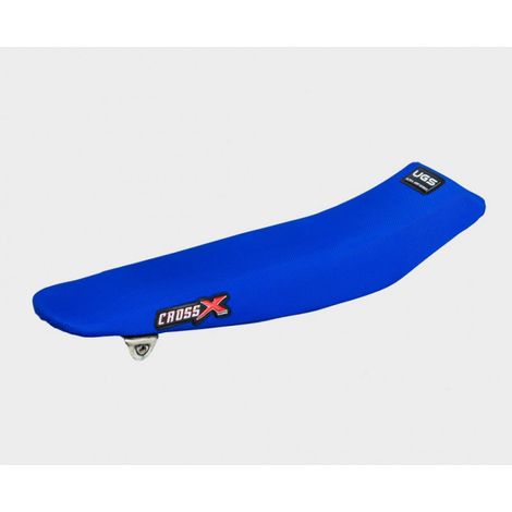 Housse de selle YZF 450 2023 Bleu