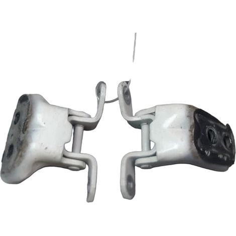 Charnière Porte Avg NISSAN Qashqai +2 I Phase 2 Long 2010-2014 [PRODUIT D'OCCASION]♻️80421bu030